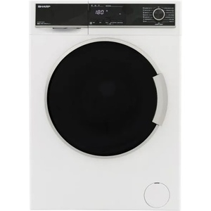 Sharp ES-HFB812AWC Перални