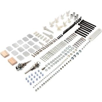 Hangar 9 Ultra Stick 30cc sada příslušenství