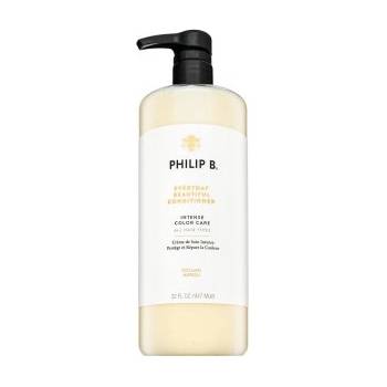 PHILIP B Everyday Beautiful Conditioner Балсам за ежедневна употреба 947 ml