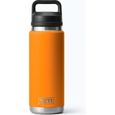 Yeti termoska Rambler Chug 760 ml king crab orange