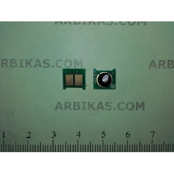 Image 1 of Compatible Ресет чип 15k CF332A Y (CF332A-chip)