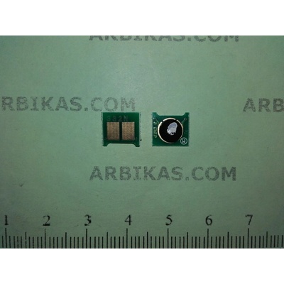 Compatible Ресет чип 15k CF332A Y (CF332A-chip)