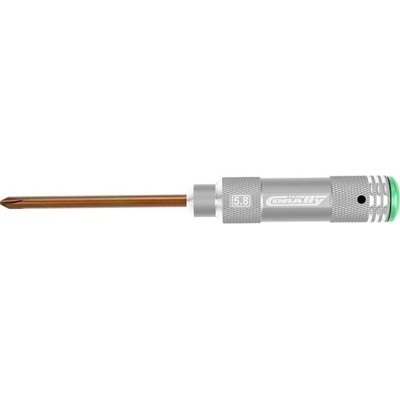 TEAM CORALLY Corally отвертка Pro Tool кръстата Phillips PH3
