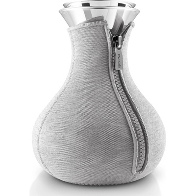 Eva Solo Tea maker světle šedá 1L
