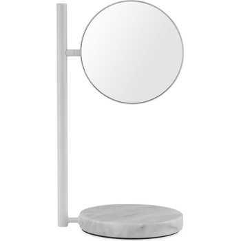 Normann Copenhagen Козметично огледалце Pose бяло (605691)