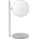 Normann Copenhagen Козметично огледалце Pose бяло (605691)