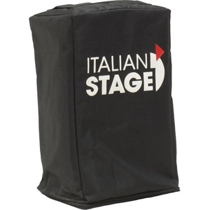 Italian Stage COVERP108 Чанта за високоговорители (COVERP108)