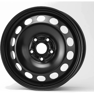 ALCAR STAHLRAD 6x16 5x112 ET50