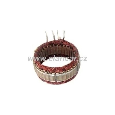 Stator alternátoru - Mitsubishi A383T46070