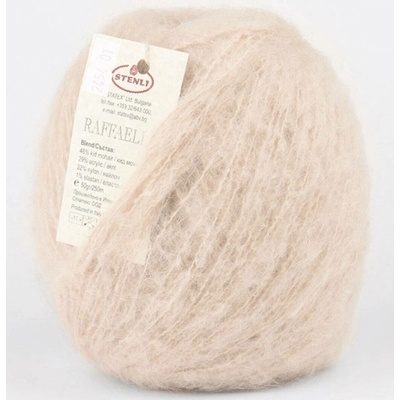 STENLI Raffaello 2454 pate beji