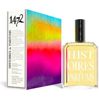 Histoires de Parfums 1472 La Divina Commedia EDP 120 ml Tester