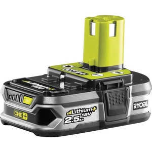 Ryobi ONE+ 18V 2.5Ah RB18L25 (5133002237)