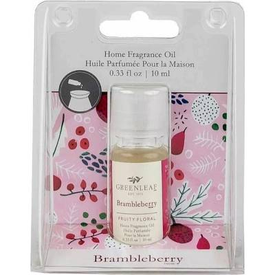 Greenleaf Bramblerry vonný olej 10 ml