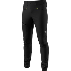 DYNAFIT Мъжки туристически панталон Dynafit Transalper DST Pants Walking trousers - Black Out - размер XXL (010-1482-0115)
