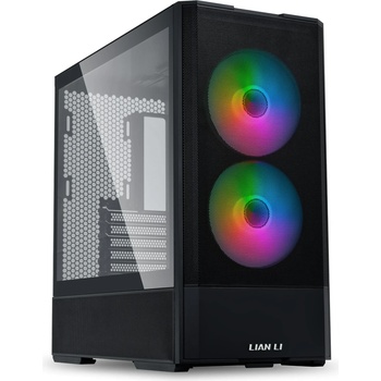 Lian Li Lancool 207RX Black (G99.LAN207RX.00)