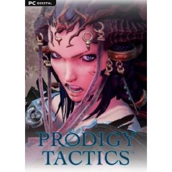 Prodigy Tactics