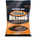 Cruga Biltong Peppered Beef 25 g