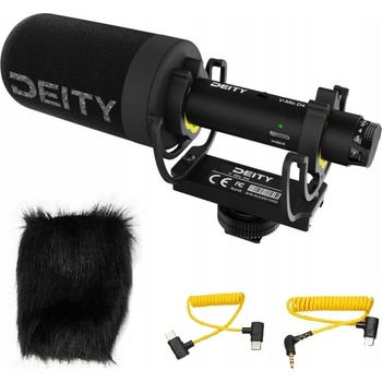 Deity V-Mic D4