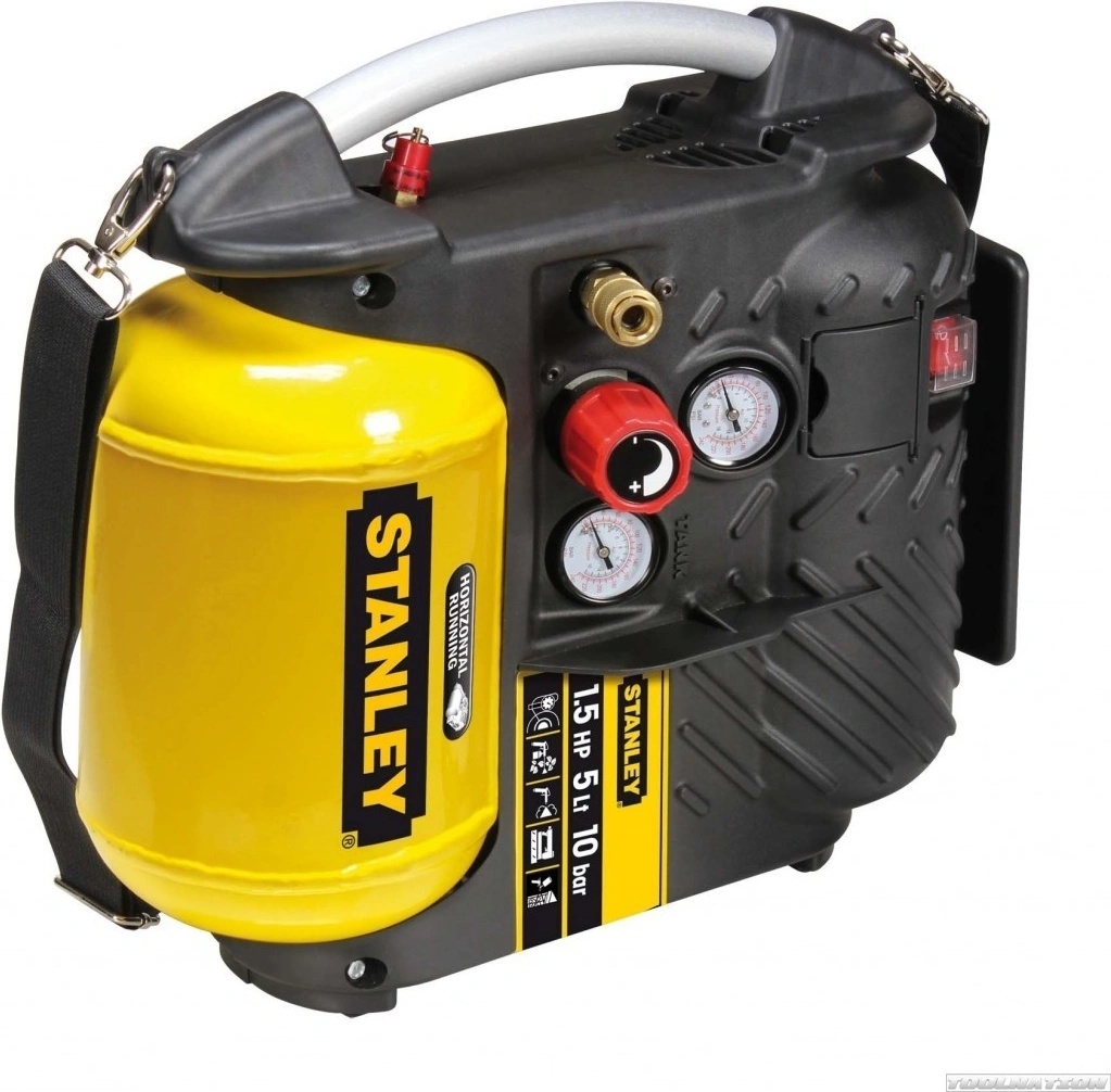 TOP prémium produkt v kategórii kompresory 2024/2025