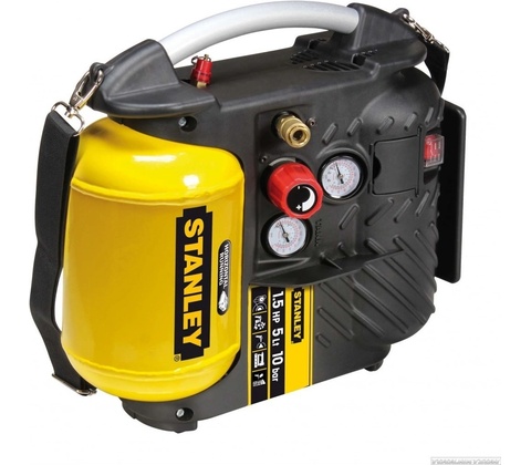 Stanley DN 200/10/5