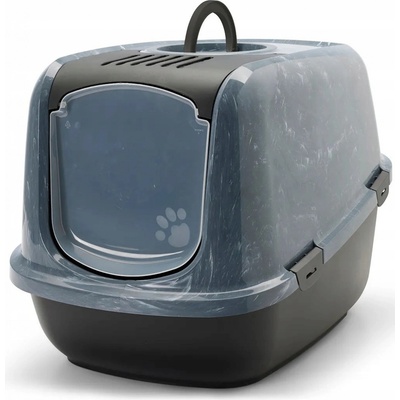 Savic Nestor Marble toaleta 56 x 39 x 38,5 cm