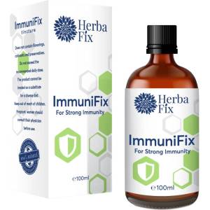 HerbaFix ImmuniFix, 100 ml, HerbaFix