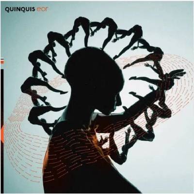 Quinquis - Eor (Limited Edition) (LP) (5400863177010)