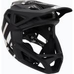 FOX Велосипедна каска Fox Racing Proframe RS Diffuse black