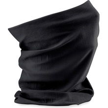Beechfield nákrčník Morf Recycled B 915R COT53091500299 black černá