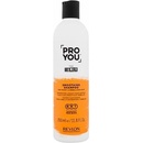 Revlon Pro You The Tamer Shampoo 350 ml