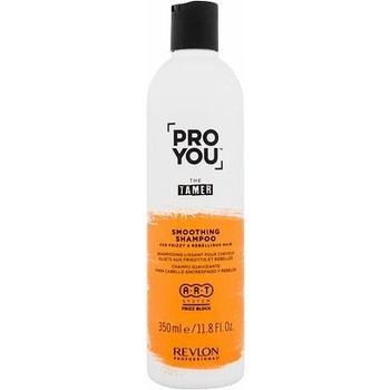 Revlon Pro You The Tamer Shampoo 350 ml