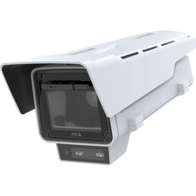 AXIS Q1656-BLE