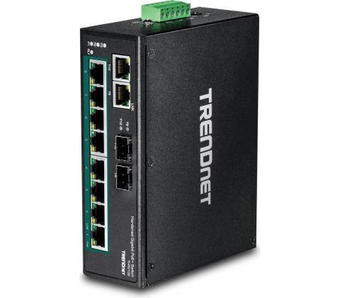 Trendnet TI-PG102