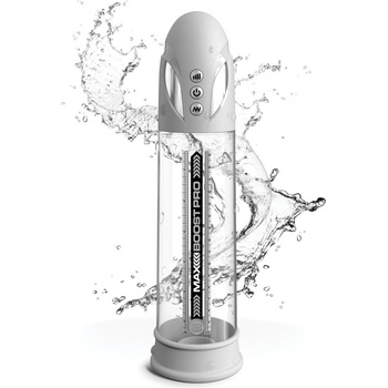 ostatní Pump Worx Max Pro Flow бял