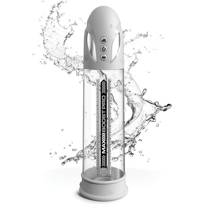 ostatní Pump Worx Max Pro Flow бял