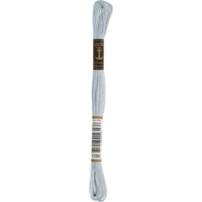 Anchor Mouline 1001-1100 Farba: 1096