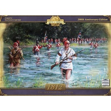 Academy Games 1812: The Invasion of Canada