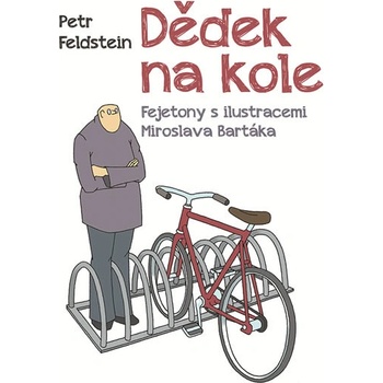 Dědek na kole