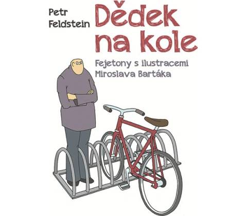 Dědek na kole
