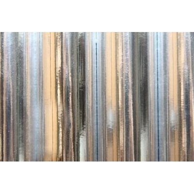 ORATRIM samolepící chromová 90 9,5cm x 1m