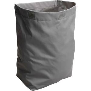Sapho - Кошница за пране от плат 31x50x23 см, сива UPK350 (UPK350)