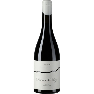 Dominio de Anza Seleccion de Parcelas 2023 Červené 13,5% 0,75 l (holá láhev)
