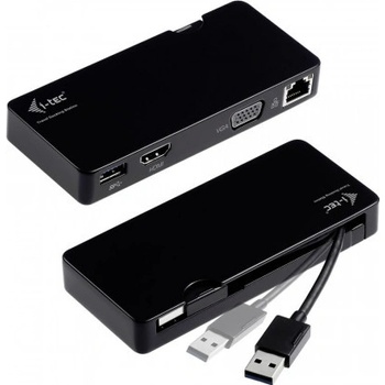 i-Tec U3TRAVELDOCK