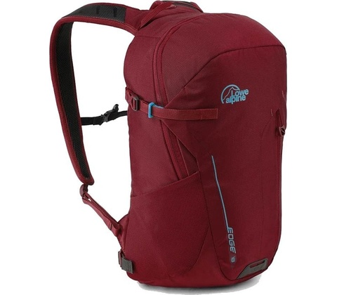 Lowe Alpine Edge 18 Raspberry
