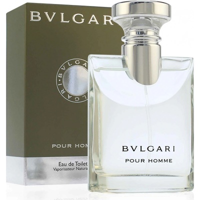 Bvlgari toaletná voda pánska 100 ml