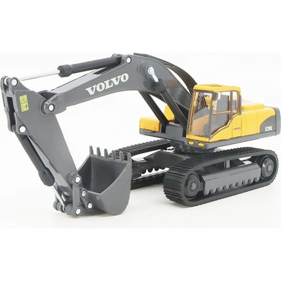 SIKU Volvo EC 290 Hydraulické rypadlo 1:50