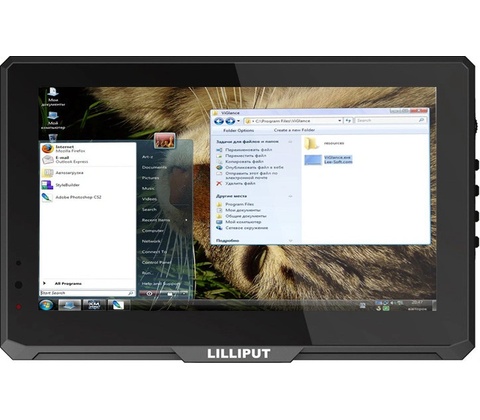 Lilliput 779GL-70NP C