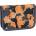 Belmil Несесер Belmil Orange Camouflage, 25x14x4 см