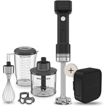 KitchenAid 5KHBRV75BM Пасатори