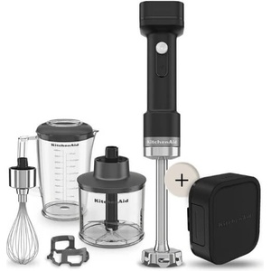 KitchenAid 5KHBRV75BM Пасатори